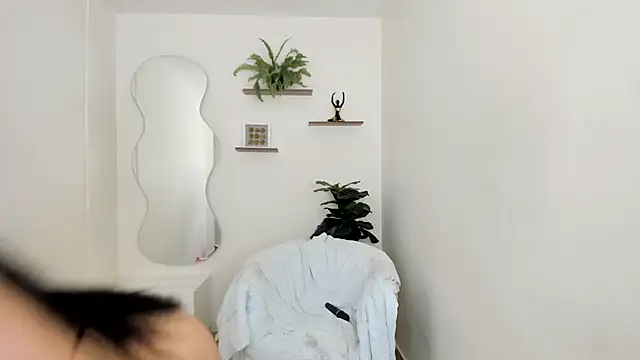 XXX chat uživo modela Amary_turner
