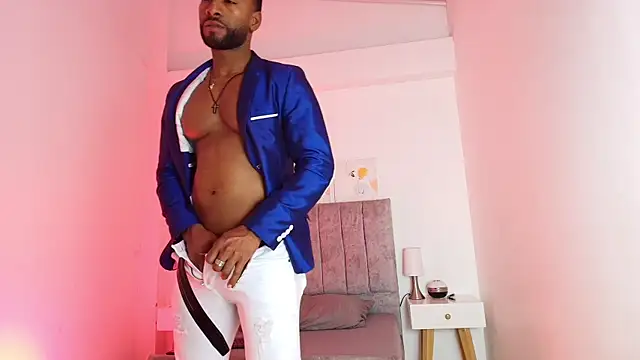 Dante_Knox Chat XXX in diretta