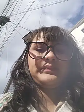 Chat +18 de Emily-7 ao vivo