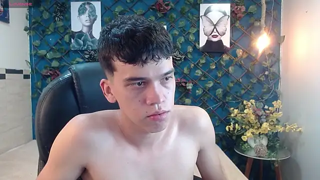 jac_cox Chat XXX live