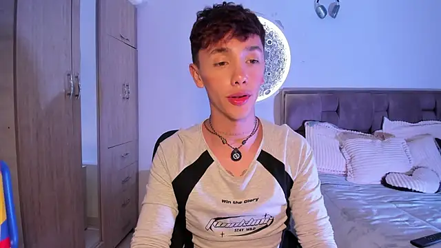 XXX chat uživo modela Timothy_ros