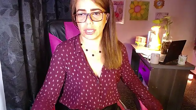 Chat XXX ao vivo de danielle_rose_1