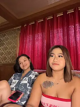 XXX chat uživo modela vien_pussy69