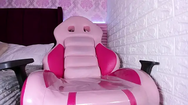 Živý XXX chat Hanna_Thorne