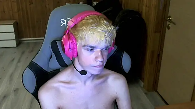 Chat XXX en directo de Harry_gray_