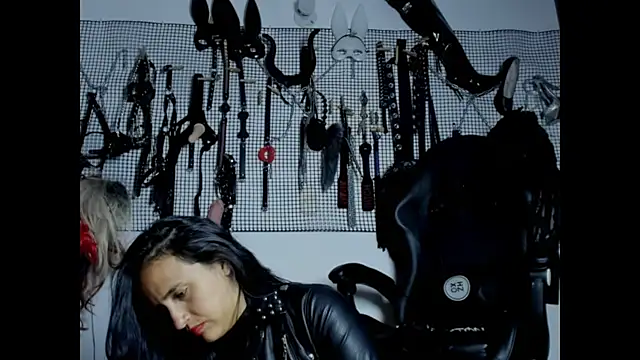 Evil_sammy Obrolan Langsung XXX