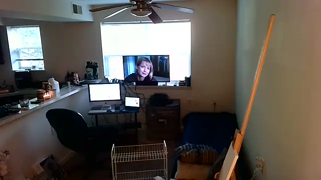 Q1357q's Live XXX Chat
