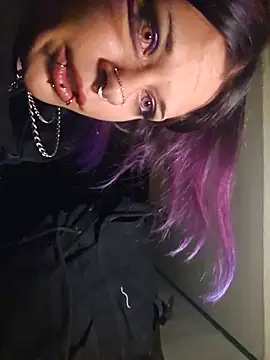 ViGothFox Webcam-Show