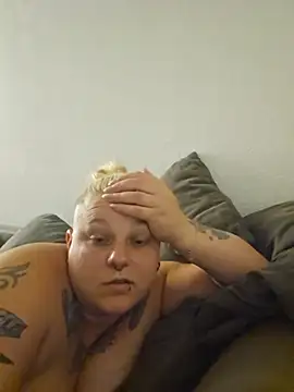 XXX chat uživo modela PEGGY_S