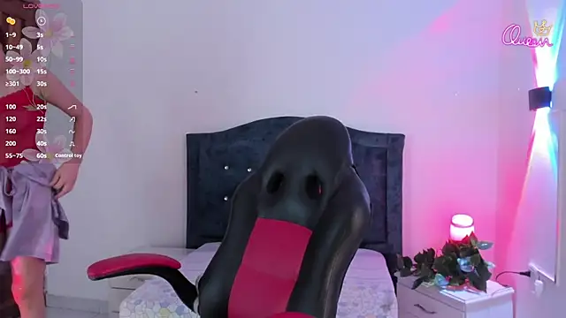 zaharavela_ Adlı Modelin Canlı XXX Sohbeti
