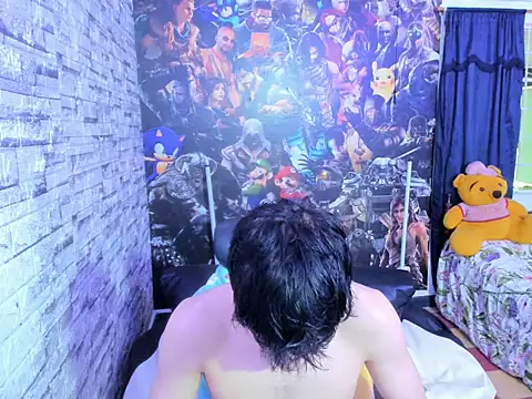 jay_peep live XXX chat