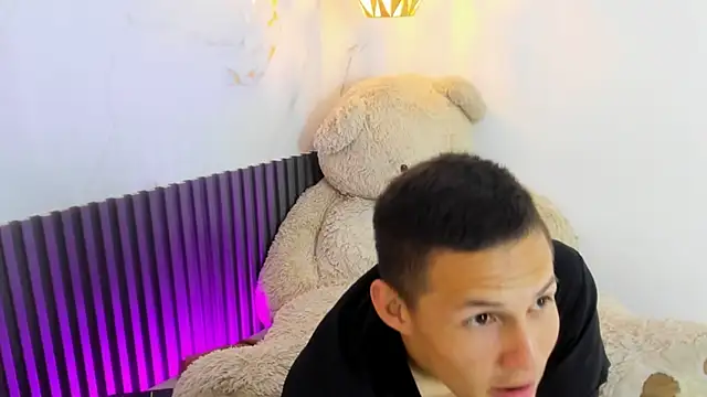 IzanArias 라이브 XXX 채팅