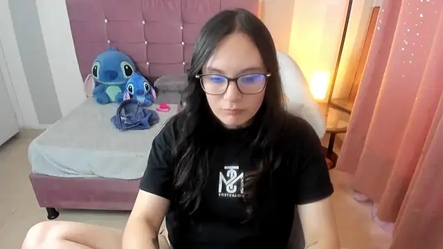 XXX chat uživo modela Wanda_sg