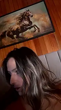 Živý XXX chat AliceStone19
