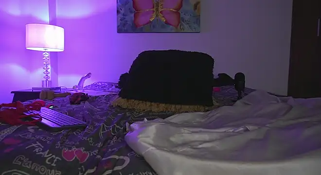 XXX chat uživo modela yayoi_cresp18