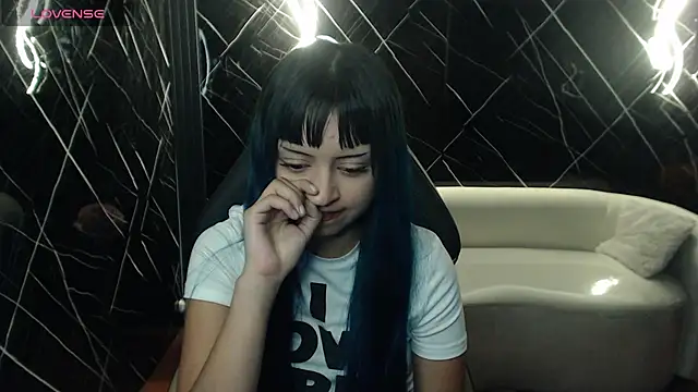 XXX chat uživo modela _ceeleste_cute_