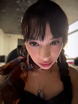Chat +18 de Sasha-firee ao vivo