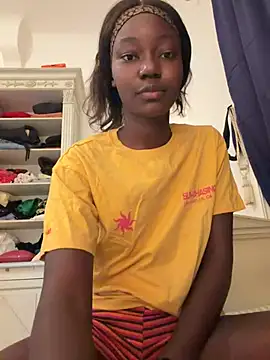 ebonysweetyy live XXX chat