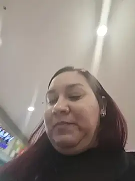 sharon_G Adlı Modelin Canlı XXX Sohbeti