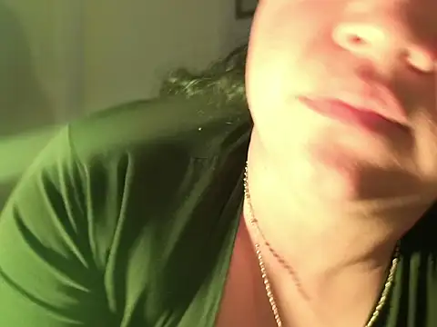 XXX chat uživo modela Tropical_Muse