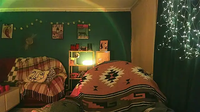 Živý XXX chat ClancyMorissey