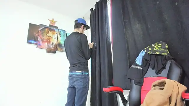 Chat XXX Live Jeff_Walton@xh