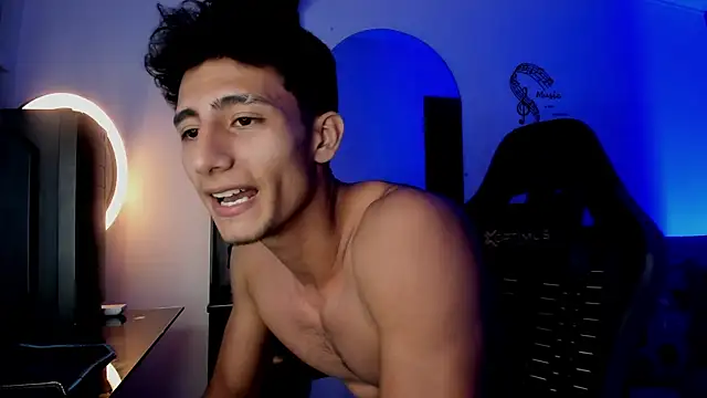 MaxiimoRomano_ 现场XXX聊天