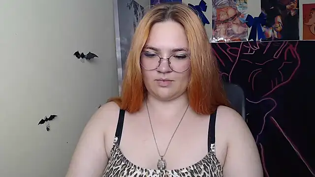 Chatroom XXX en direct de RinaRiii