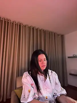 Zandrina Live XXX-Chat