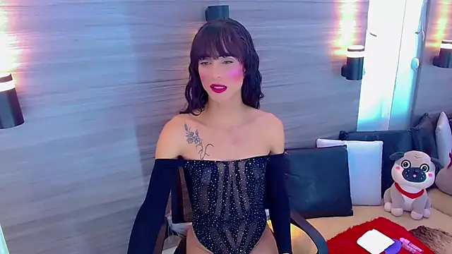 Chat XXX en directo de princessrainbowx