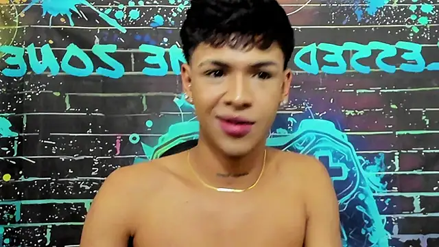 Timmy_Kiing_ Webcam-Show