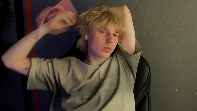 Benjamin_Harris webcam show