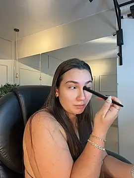 ava_blue Live XXX-Chat