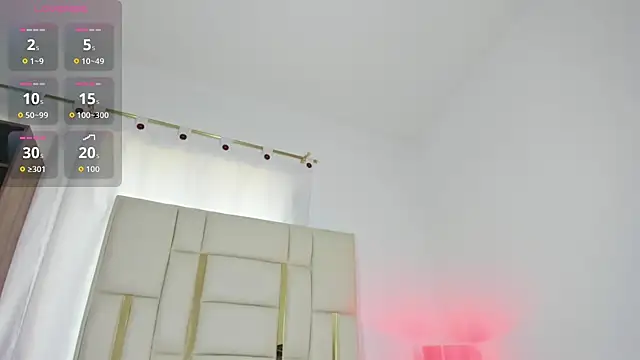 julian_xx 웹캠 쇼