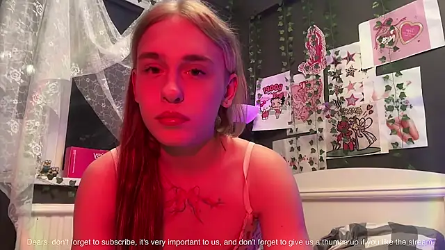 Miss_Amy00 Live XXX-Chat