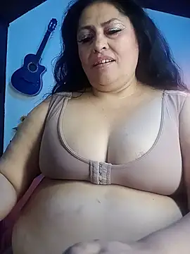 Czat XXX na żywo – Keyla01_