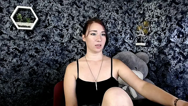 Moon_foxy_ – Live XXX-chat