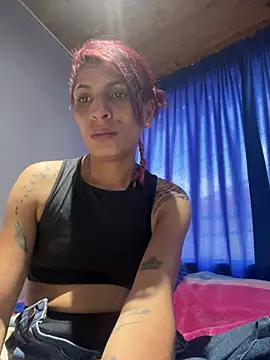 ImCrazzy's Live XXX Chat