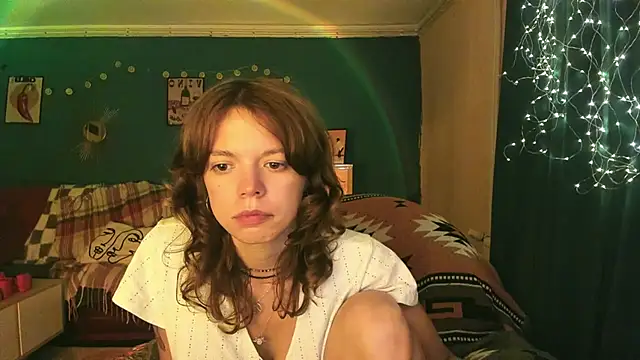 ClancyMorissey – Live XXX-chat