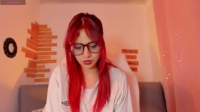 RedMeloddy Obrolan Langsung XXX