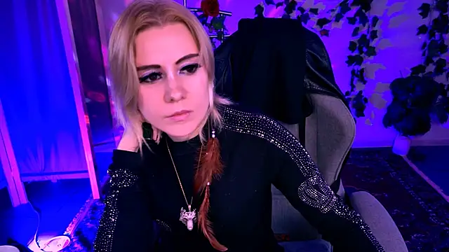 Kumiho_7777's Live XXX Chat
