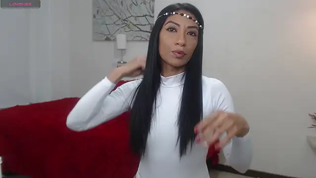 sofia_perez___ Chat XXX in diretta