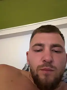 BLue_eyed_Bully: вебкам-шоу