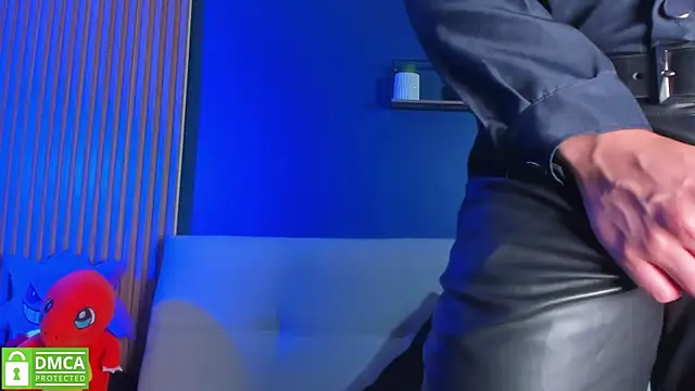 Show de webcam de SebastianMaximoff_