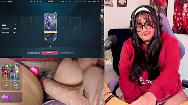 haru_u2 live XXX chat