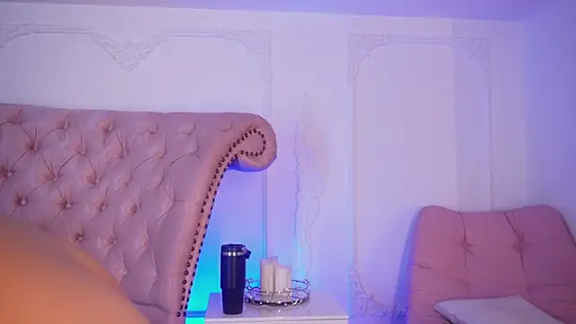 Chat XXX Live LucianaBlanco_