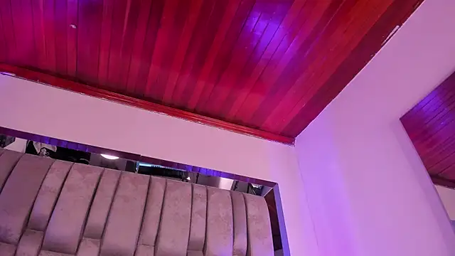 Chat XXX ao vivo de Milawink