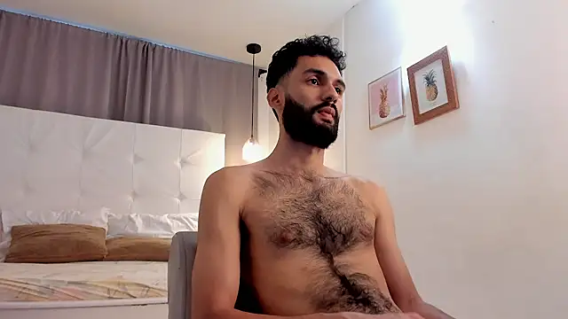 Ryan_Jakson – Live XXX-chat