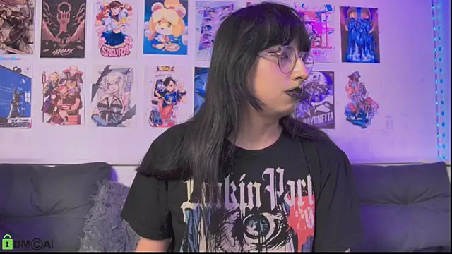 snowblack_ – Naživo XXX chat