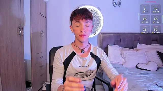 Онлайн чат XXX Timothy_ros